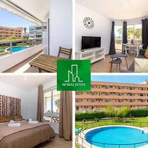 Apartamento Vistamarina B 211 By Ivi Real Estate, Torremolinos