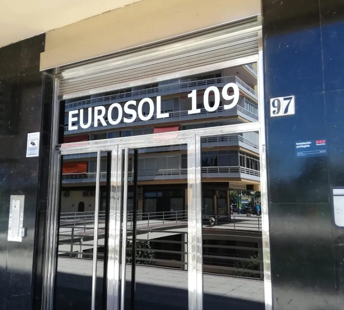 Eurosol 8B By Ivi Real Estate Apartment Torremolinos