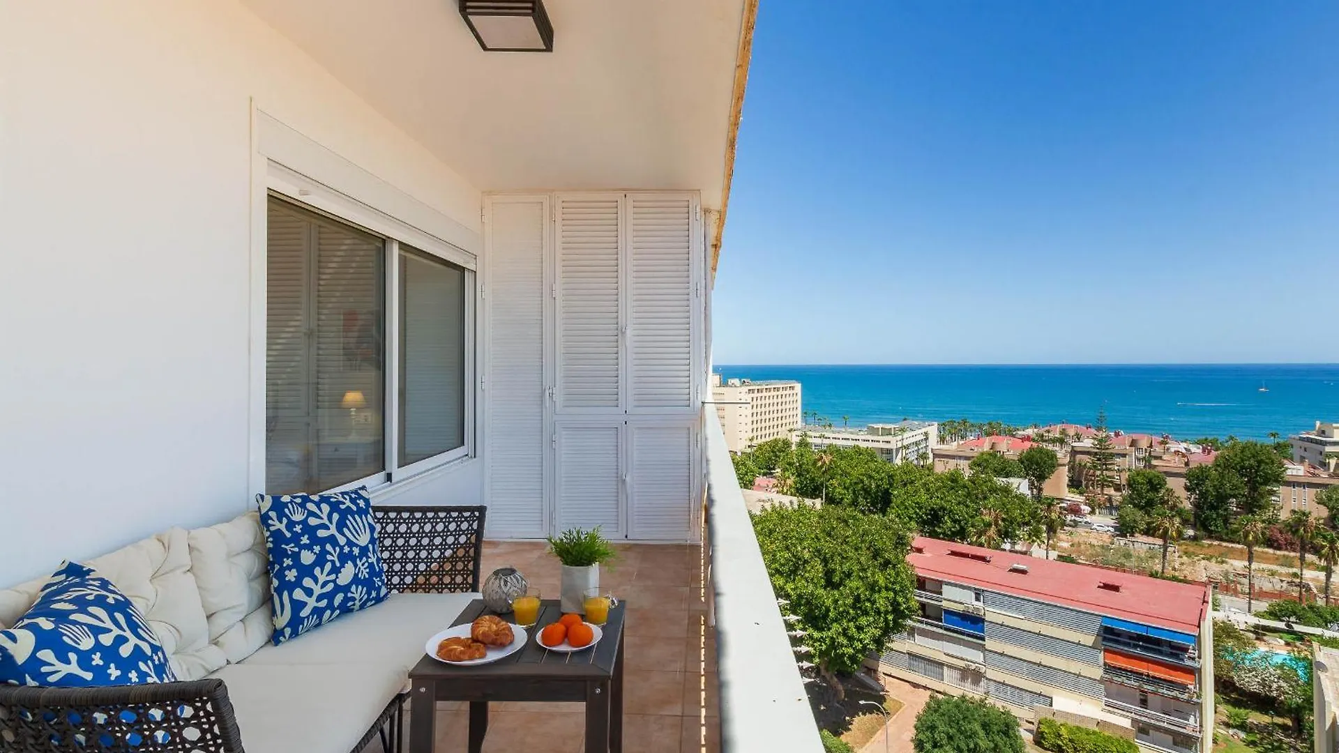 Eurosol 8B By Ivi Real Estate Apartment Torremolinos 0*,  Spain