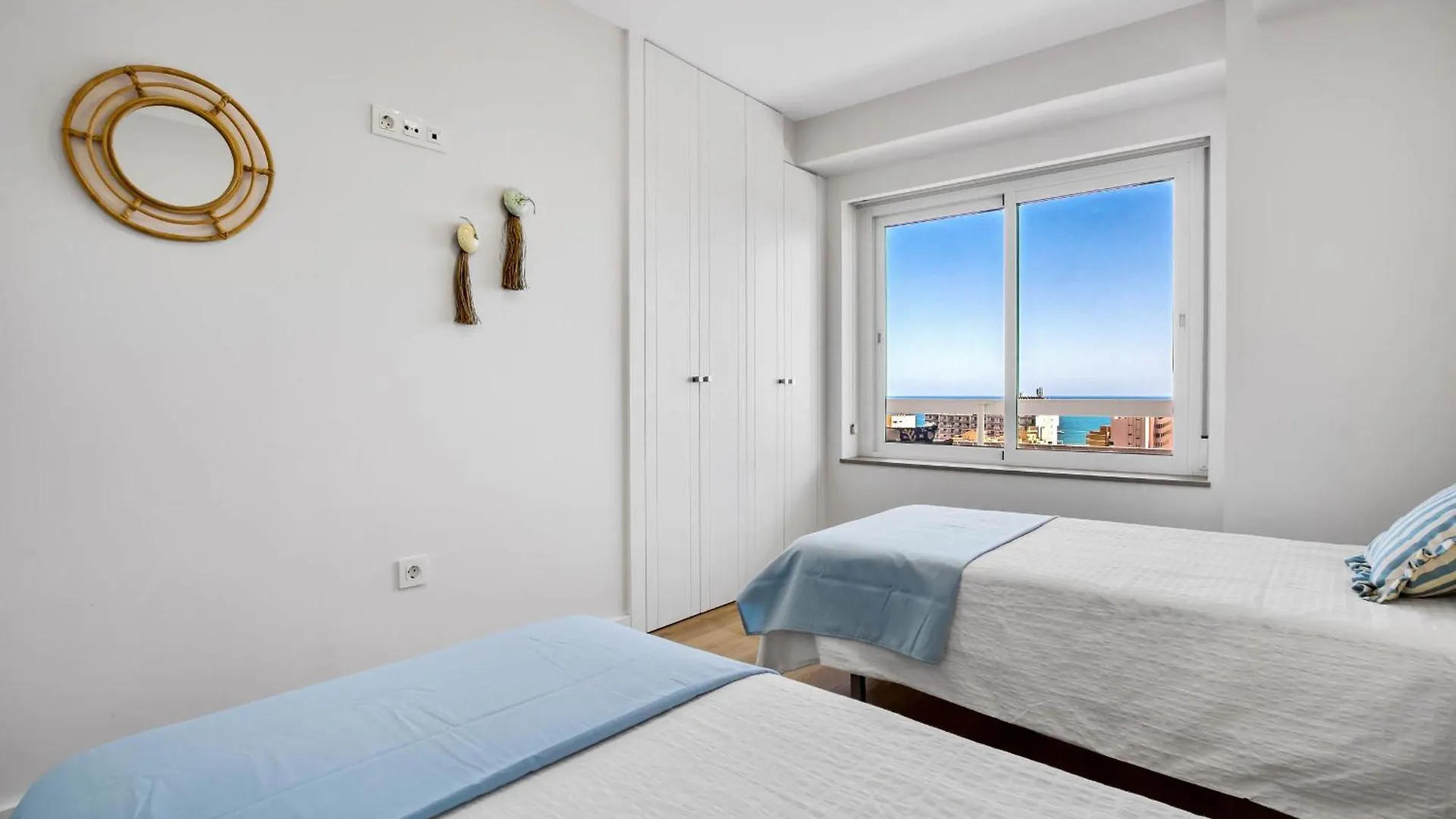 Eurosol 8B By Ivi Real Estate Apartment Torremolinos