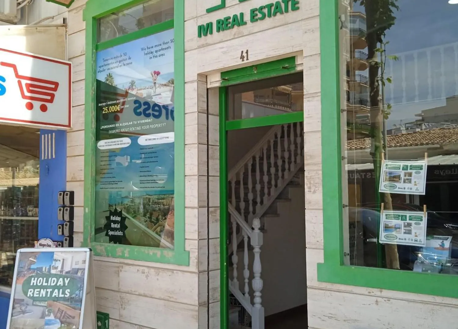 Eurosol 8B By Ivi Real Estate Apartment Torremolinos Spain