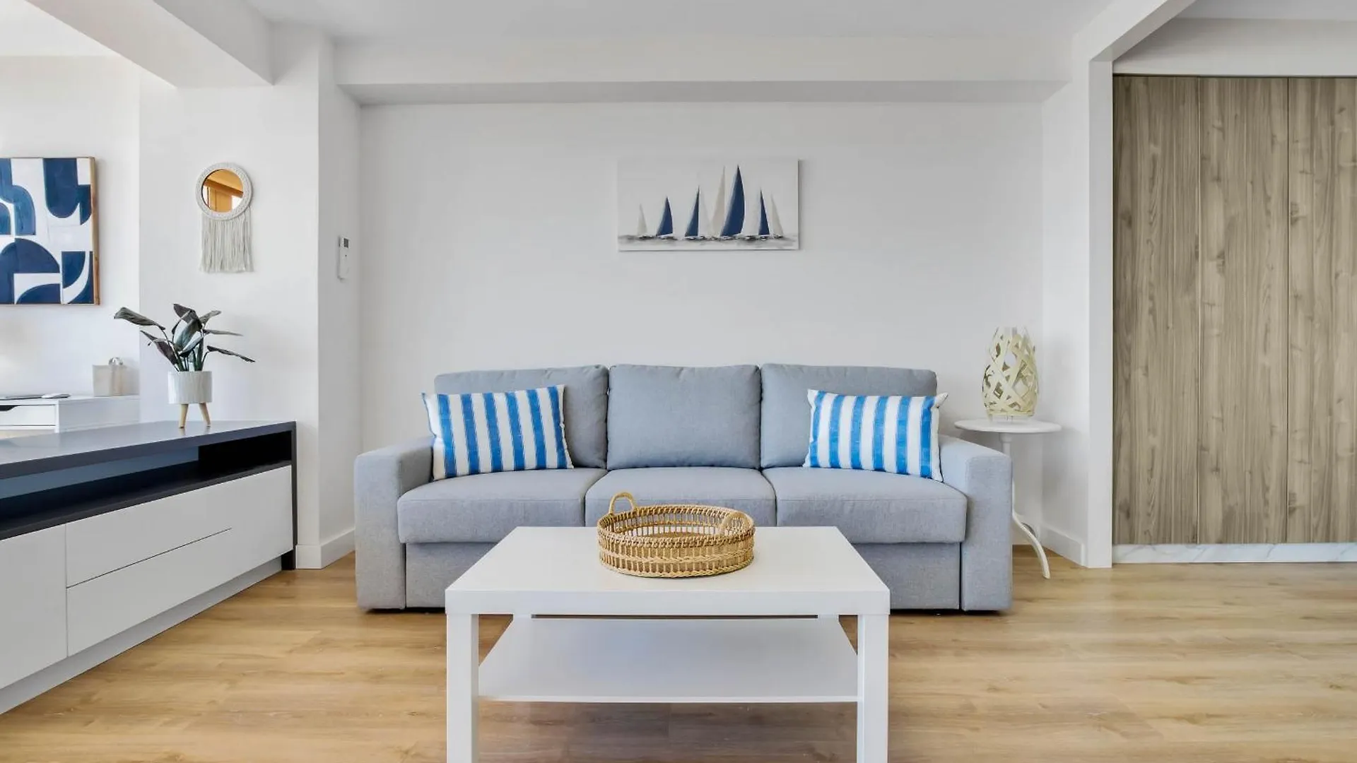 Eurosol 8B By Ivi Real Estate Apartment Torremolinos 0*,
